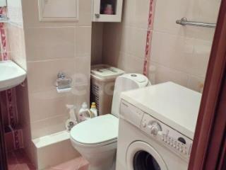 3-комн. квартира, 80 м², 11/16 этаж