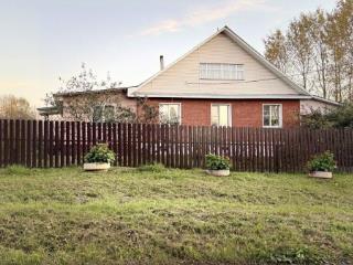 1-этажный дом, 147 м², 31 сотка