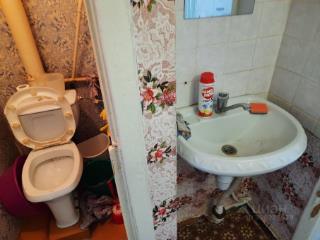 1-комн. квартира, 12.3 м², 5/5 этаж