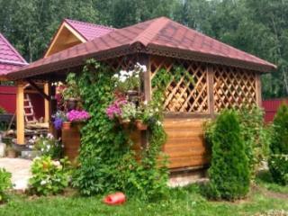 2-этажный дом, 200 м², 10 соток