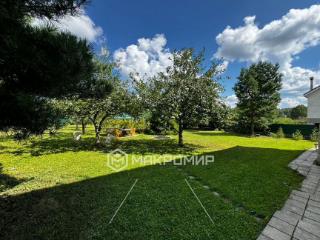  дом, 187.3 м², 18.3 соток