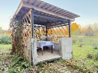 1-этажный дом, 147 м², 31 сотка