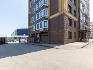 2-комн. квартира, 63.9 м², 11/14 этаж