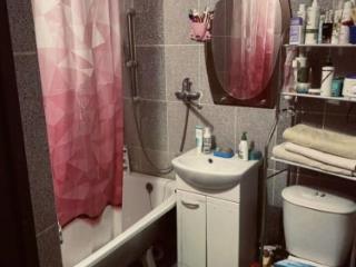 1-комн. квартира, 33.5 м², 2/4 этаж
