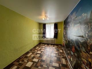 2-комн. квартира, 48.5 м², 2/9 этаж