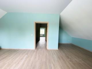 3-этажный дом, 292 м², 20 соток