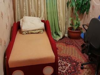2-комн. квартира, 41.3 м², 1/2 этаж
