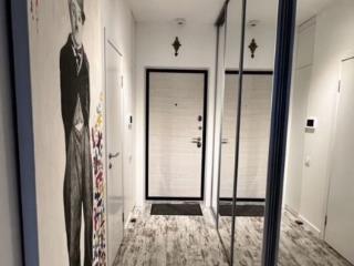 Студия, 44 м², 14/14 этаж