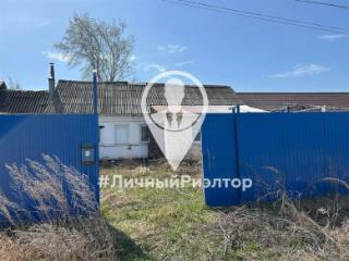 1-этажный дом, 35.7 м², 26 соток