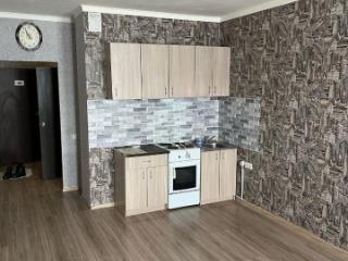 Студия, 30 м², 7/16 этаж