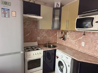 3-комн. квартира, 65 м², 3 этаж