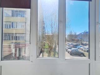 1-комн., Квартира, 29.8 м², 2/5 этаж