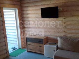 Студия, 20 м², 2/2 этаж