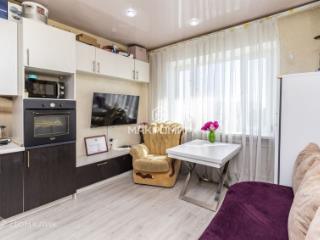 2-комн. квартира, 54 м², 5/5 этаж