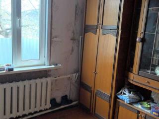 2-комн. квартира, 36 м², 1/1 этаж