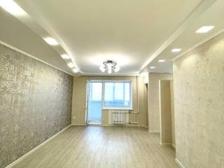 3-комн. квартира, 91.9 м², 6/10 этаж