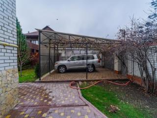 2-этажный дом, 194.9 м², 6 соток