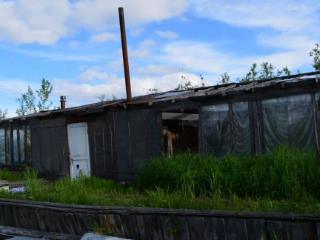  дом, 54.5 м², 10 соток