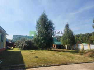 2-этажный дом, 95.6 м², 20 соток