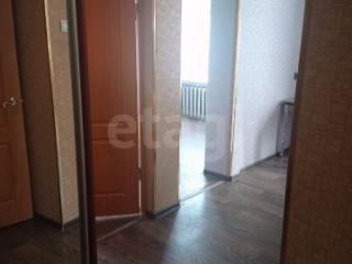 2-комн. квартира, 39.8 м², 2/3 этаж