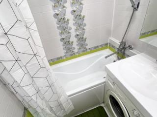 1-комн. квартира, 31 м², 2/5 этаж