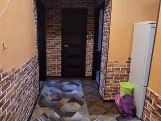 2-комн. квартира, 54.5 м², 3/5 этаж