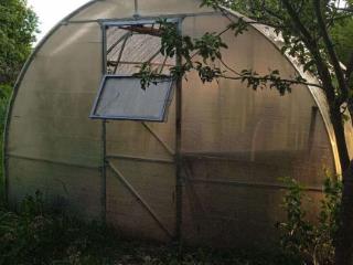  дом, 58.1 м², 30 соток