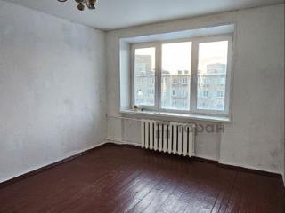 1-комн. квартира, 18.3 м², 5/5 этаж