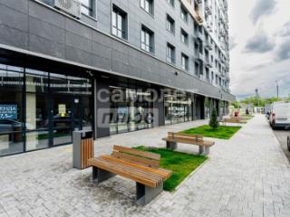 Студия, 27 м², 6/24 этаж