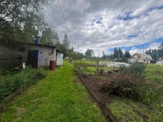 1-этажный дом, 47.1 м², 33 сотки