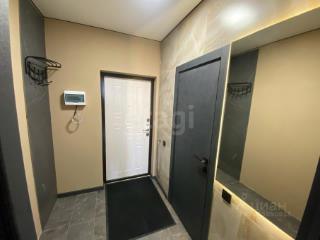 Студия, 29.4 м², 18/18 этаж