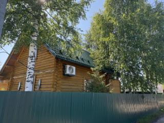 2-этажный дом, 126 м², 6.12 соток