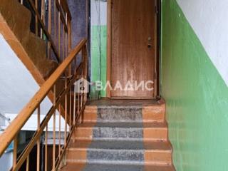 1-комн. квартира, 30.8 м², 3/5 этаж