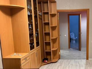 4-комн. квартира, 103.3 м², 22/23 этаж