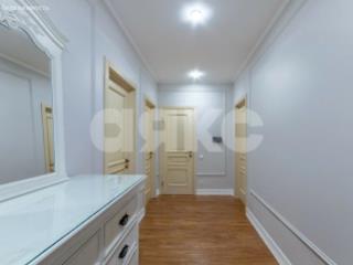3-комн., Квартира в новостройке, 224.7 м², 2/3 этаж
