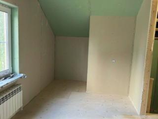 2-этажный дом, 90.8 м², 15 соток