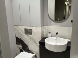 3-комн. квартира, 198 м², 2/12 этаж