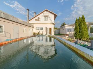 2-этажный дом, 160 м², 15 соток