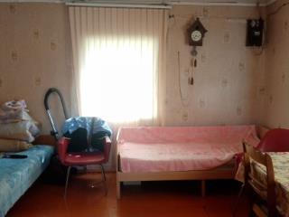  коттедж, 28 м², 5 соток