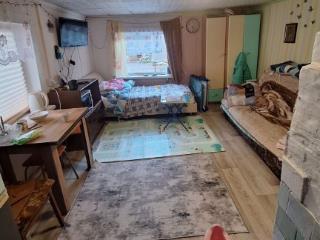  коттедж, 50 м², 10 соток