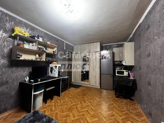 Комната, 16.7 м², 8-комн.