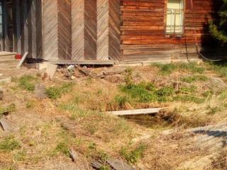  дом, 65.4 м², 18 соток