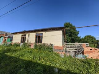 1-этажный дом, 105 м², 8 соток