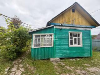 1-этажная дача, 35 м², 5 соток