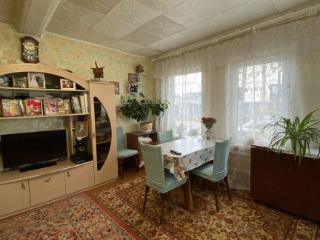  дом, 45 м², 8 соток