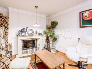 6-комн. квартира, 323.3 м², 8/9 этаж