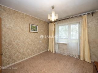 2-комн. квартира, 49.5 м², 2/5 этаж