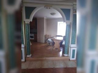 2-этажный коттедж, 207.6 м², 4 сотки