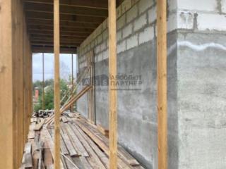 1-этажный дом, 61 м², 34 сотки