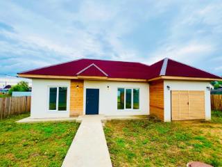 1-этажный дом, 170 м², 10 соток